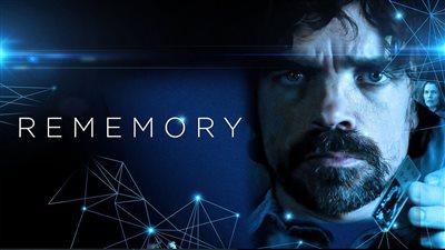 قصة فيلم Rememory