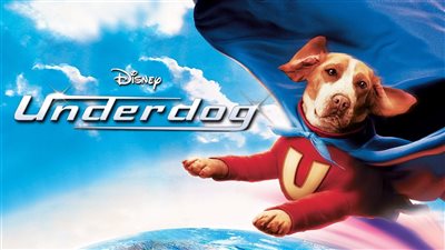قصة فيلم Underdog