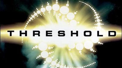 قصة مسلسل Threshold
