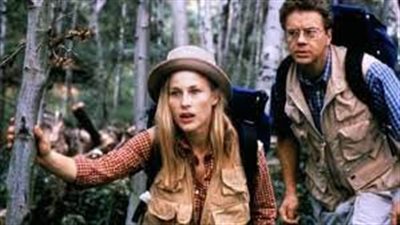 قصة فيلم Human Nature