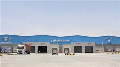 كل ما تريد معرفتة عن مصنع الكوارتز