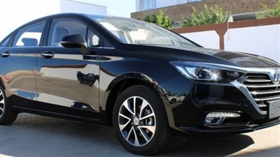 مواصفات بايك D50 2023