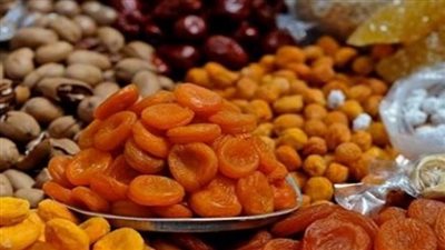 أسعار ياميش رمضان 2024