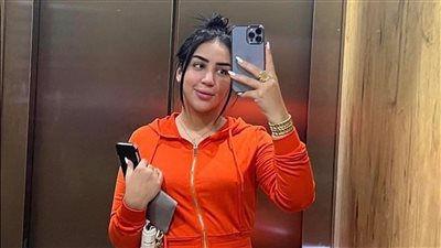 كل ما تريد معرفتة عن ندى حاسي
