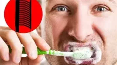أخطاء يفعلها معظمنا بخصوص العناية بالأسنان