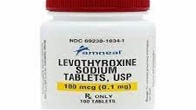 كل ما تريد معرفته عن Levothyroid