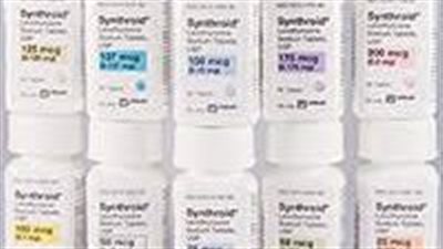 كل ما تريد معرفته عن استخدام Synthroid 