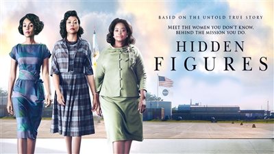 قصة فيلم Hidden Figures