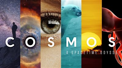 قصة مسلسل Cosmos A Spacetime Odyssey