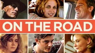 قصة فيلم On the Road