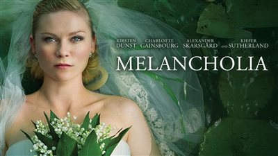 قصة فيلم Melancholia