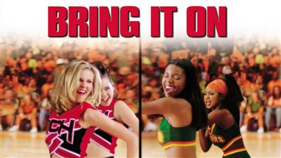 قصة فيلم Bring It On