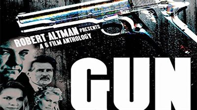 قصة مسلسل Gun