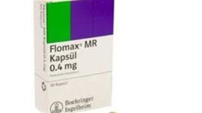 كل ما تريد معرفته عن استخدام Flomax