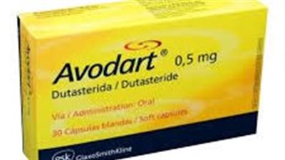 كل ما تريد معرفته عن استخدام Avodart