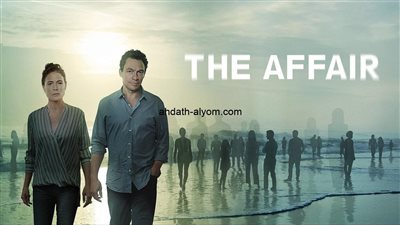 قصة مسلسل The Affair