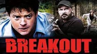 قصة فيلم Breakout