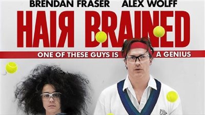 Hair Brained قصة فيلم