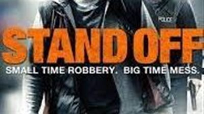 قصة فيلم Stand Off