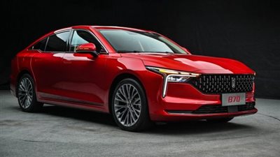 مواصفات بيستون B70 2023