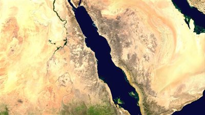 كل ما تريد معرفتة عن بحر القلزم
