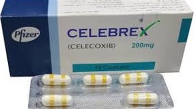 كل ما تريد معرفته عن استخدام Celebrex