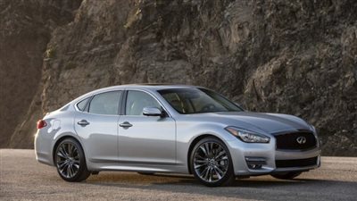 مواصفات انفينيتي Q50 2022