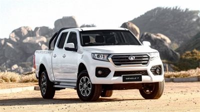 مواصفات جريت وول وينجل 7 2022
