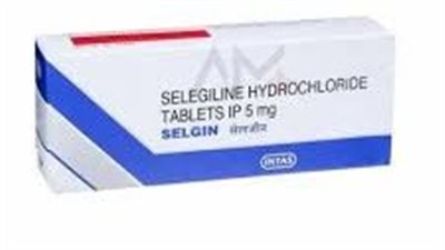 كل ما تريد معرفته عن استخدام selegiline 