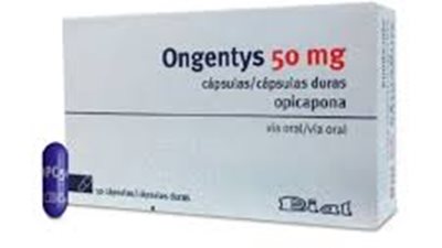 كل ما تريد معرفته عن استخدام opicapone 
