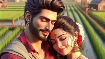 قصة روعة بقلم روني محمد 