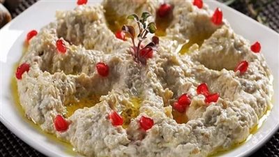 طريقة عمل باذنجان بالزبادى