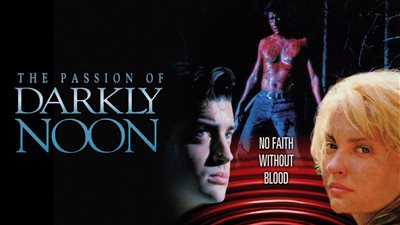 قصة فيلم The Passion of Darkly Noon