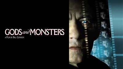 قصة فيلم Gods and Monsters