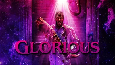 قصة فيلم Glorious
