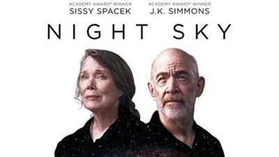 قصة مسلسل Night Sky