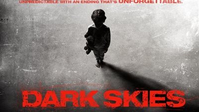 قصة فيلم Dark Skies