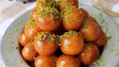 طريقة عمل الزلابية