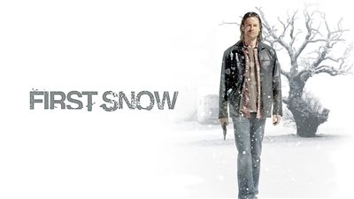 قصة فيلم First Snow