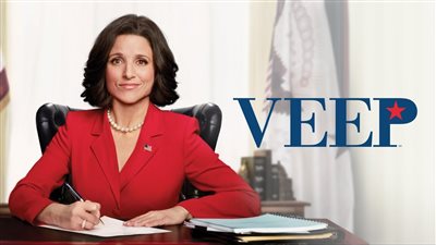قصة مسلسل Veep