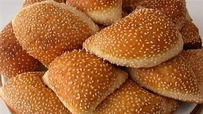 طريقة عمل خبز البالون