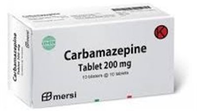كل ما تريد معرفته عن استخدام Carbamazepine