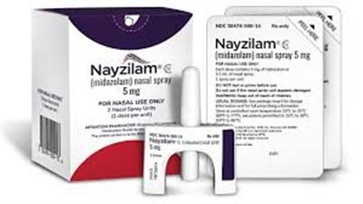كل ما تريد معرفته عن استخدام Diazepam Nasal
