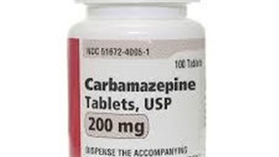 كل ما تريد معرفته عن استخدام carbamazepine