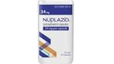 كل ما تريد معرفته عن استخدام Nuplazid 