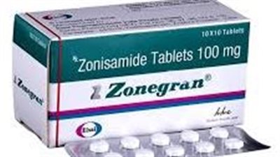 كل ما تريد معرفته عن استخدام Zonisamide