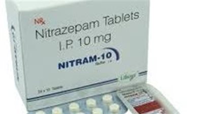 كل ما تريد معرفته عن استخدام Nitrazepam