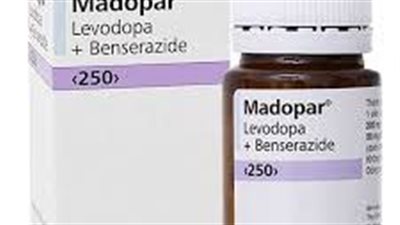 كل ما تريد معرفته عن استخدام Madopar