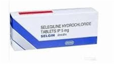 كل ما تريد معرفته عن استخدام Selegiline