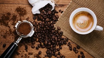 معنى القهوة صايدة عند العرب